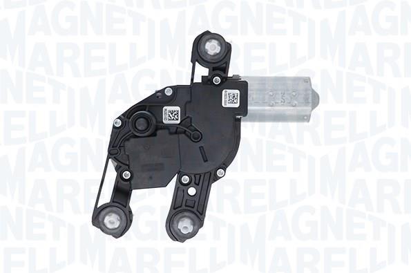 Motor del limpiaparabrisas MAGNETI MARELLI ref. 064062200010
