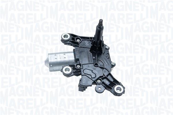Motor del limpiaparabrisas MAGNETI MARELLI ref. 064062300010
