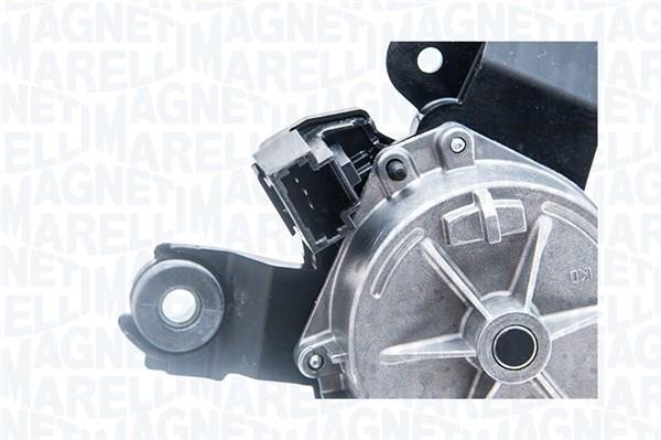 Motor del limpiaparabrisas MAGNETI MARELLI ref. 064062300010