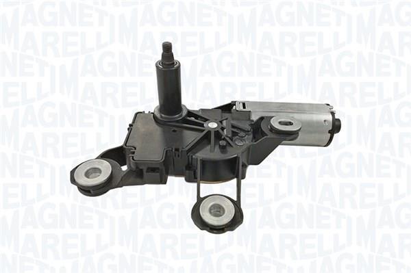 Moteur d'essuie-glace MAGNETI MARELLI ref. 064070200010