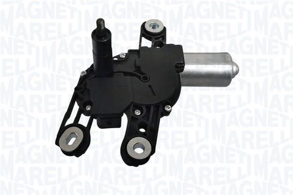 Moteur d'essuie-glace MAGNETI MARELLI ref. 064070400010