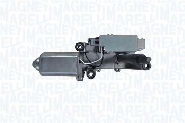 Motor de limpa-vidros MAGNETI MARELLI ref. 064070500010