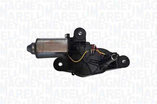 Motor del limpiaparabrisas MAGNETI MARELLI ref. 064070600010