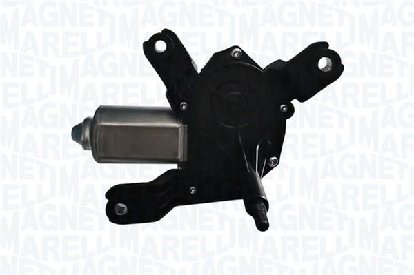Moteur d'essuie-glace MAGNETI MARELLI ref. 064070800010