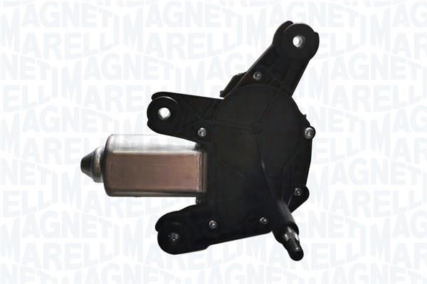 Motor del limpiaparabrisas MAGNETI MARELLI ref. 064071100010