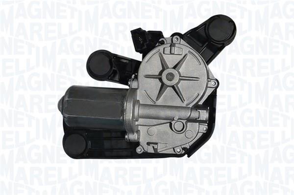 Moteur d'essuie-glace MAGNETI MARELLI ref. 064071400010