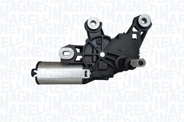 Moteur d'essuie-glace MAGNETI MARELLI ref. 064072300010