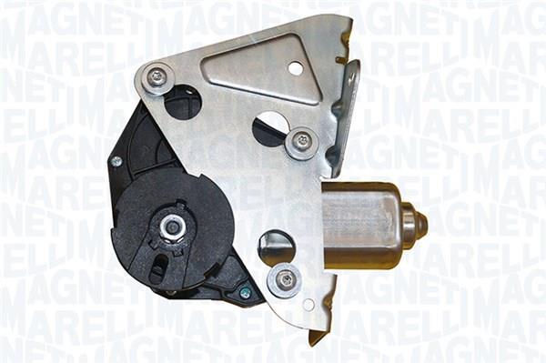 Motor de limpa-vidros MAGNETI MARELLI ref. 064074500010