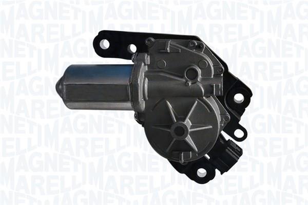 Motor de limpa-vidros MAGNETI MARELLI ref. 064075500010