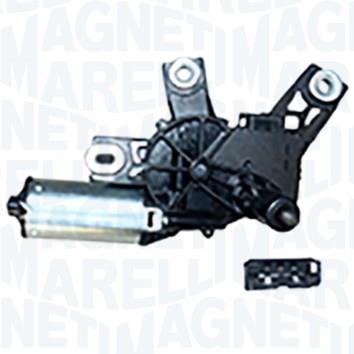 Motor del limpiaparabrisas MAGNETI MARELLI ref. 064076700010