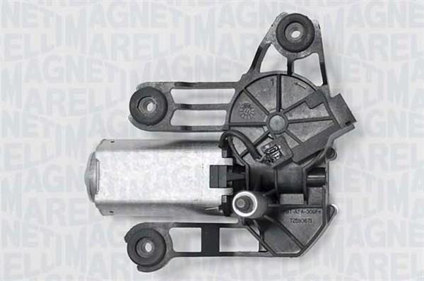 Moteur d'essuie-glace MAGNETI MARELLI ref. 064344002010