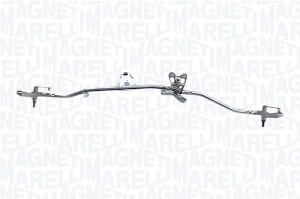 Tringlerie d'essuie-glace MAGNETI MARELLI ref. 085570704010