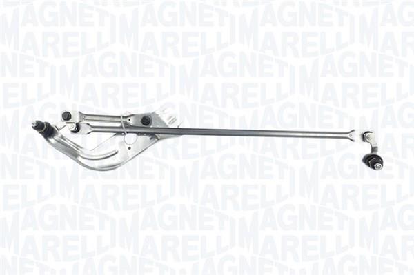 Tringlerie d'essuie-glace MAGNETI MARELLI ref. 085570708010