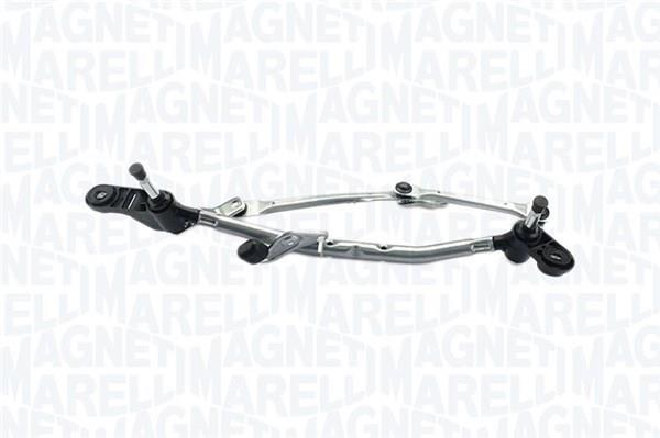 Tringlerie d'essuie-glace MAGNETI MARELLI ref. 085570725010