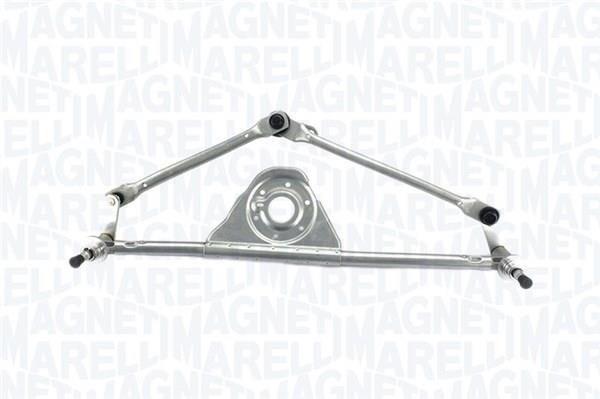 Tringlerie d'essuie-glace MAGNETI MARELLI ref. 085570726010