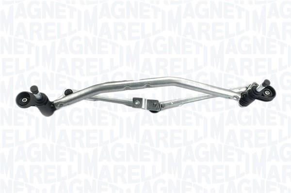 Tringlerie d'essuie-glace MAGNETI MARELLI ref. 085570731010