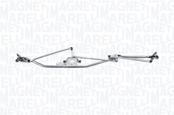Tringlerie d'essuie-glace MAGNETI MARELLI ref. 085570732010