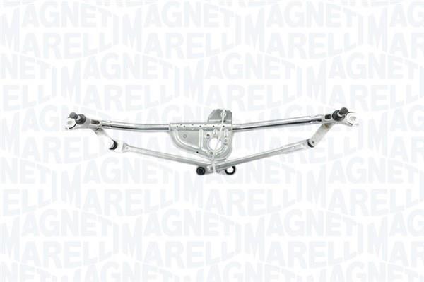 Tringlerie d'essuie-glace MAGNETI MARELLI ref. 085570742010