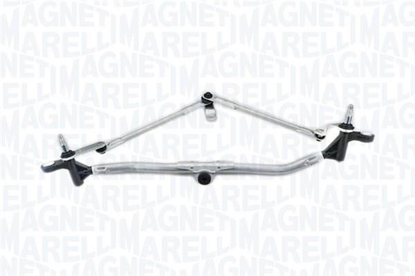Tringlerie d'essuie-glace MAGNETI MARELLI ref. 085570744010