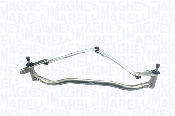 Tringlerie d'essuie-glace MAGNETI MARELLI ref. 085570746010