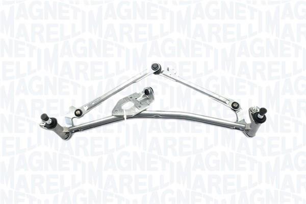 Tringlerie d'essuie-glace MAGNETI MARELLI ref. 085570747010