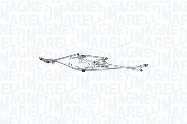 Tringlerie d'essuie-glace MAGNETI MARELLI ref. 085570751010