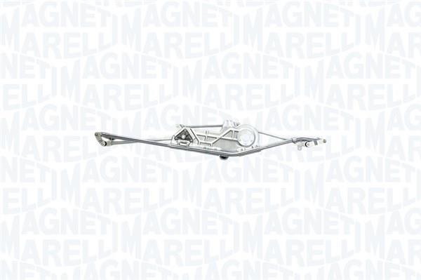Tringlerie d'essuie-glace MAGNETI MARELLI ref. 085570751010