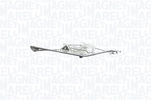 Tringlerie d'essuie-glace MAGNETI MARELLI ref. 085570752010