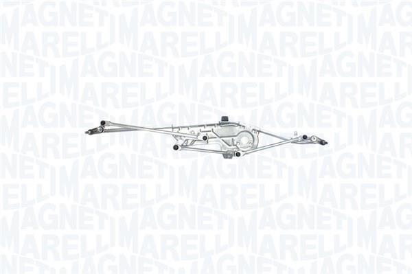 Tringlerie d'essuie-glace MAGNETI MARELLI ref. 085570752010