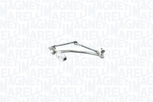 Tringlerie d'essuie-glace MAGNETI MARELLI ref. 085570757010