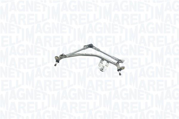 Tringlerie d'essuie-glace MAGNETI MARELLI ref. 085570757010
