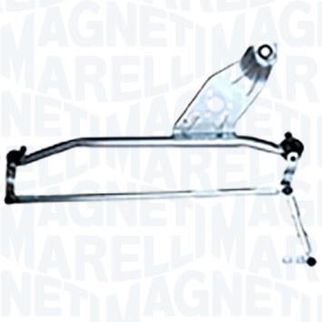 Tringlerie d'essuie-glace MAGNETI MARELLI ref. 085570760010