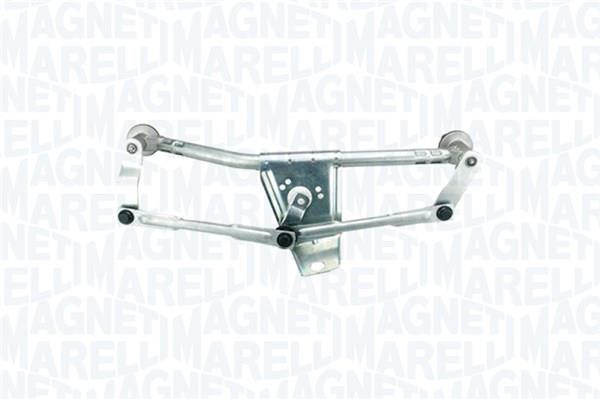 Tringlerie d'essuie-glace MAGNETI MARELLI ref. 085570764010
