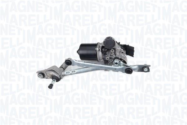 Tringlerie d'essuie-glace MAGNETI MARELLI ref. 085570766010