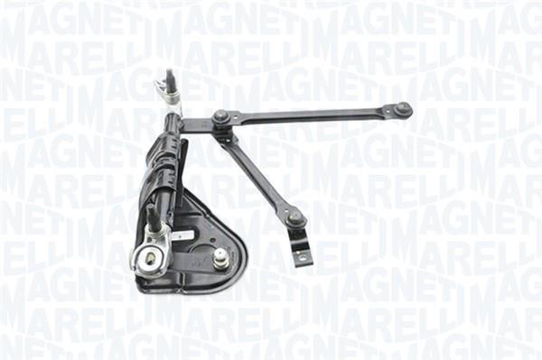Tringlerie d'essuie-glace MAGNETI MARELLI ref. 085570767010
