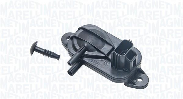 Sensor, presión gas de escape MAGNETI MARELLI ref. 215910000600
