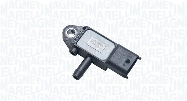 Sensor, presión gas de escape MAGNETI MARELLI ref. 215910000900