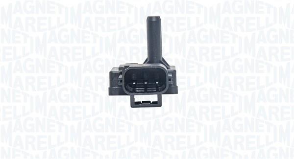 Sensor, presión gas de escape MAGNETI MARELLI ref. 215910001000