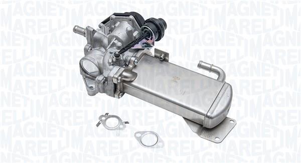 Válvula EGR MAGNETI MARELLI ref. 571822112086