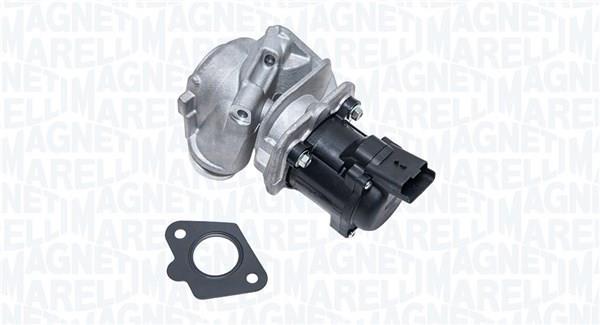 Vanne EGR MAGNETI MARELLI ref. 571822112159