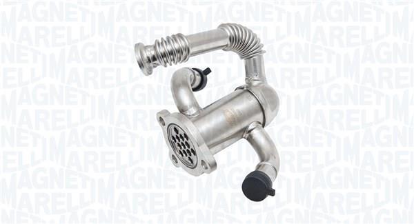Vanne EGR MAGNETI MARELLI ref. 571822112165
