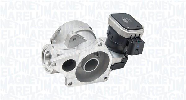 Vanne EGR MAGNETI MARELLI 571822112203