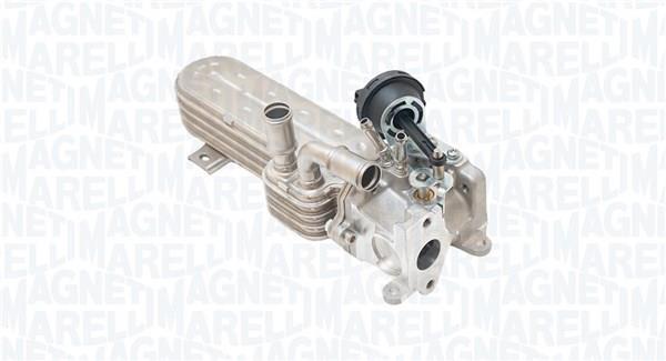 Vanne EGR MAGNETI MARELLI ref. 571822112234