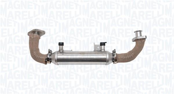 Radiateur, réaspiration des gaz d'échappement MAGNETI MARELLI 571822112239