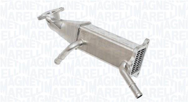 Radiateur, réaspiration des gaz d'échappement MAGNETI MARELLI 571822112240