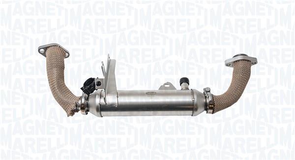 Radiateur, réaspiration des gaz d'échappement MAGNETI MARELLI 571822112241