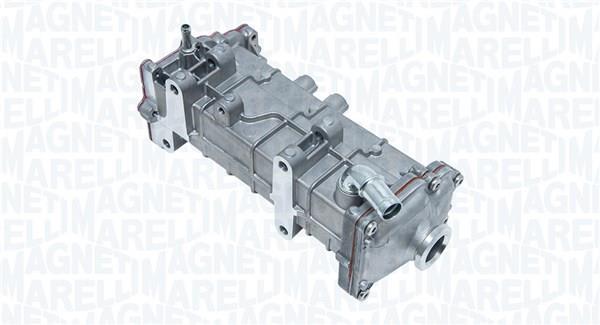 Radiateur, réaspiration des gaz d'échappement MAGNETI MARELLI 571822112243