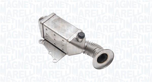 Radiateur, réaspiration des gaz d'échappement MAGNETI MARELLI 571822112250