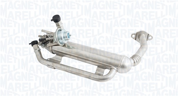 Radiador válvula egr MAGNETI MARELLI ref. 571822112251