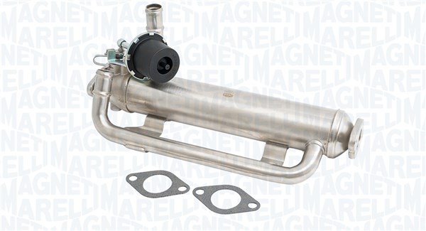 Radiateur, réaspiration des gaz d'échappement MAGNETI MARELLI 571822112252